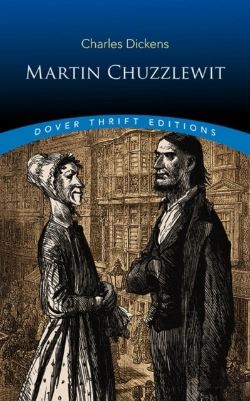 Bertrand.pt - Martin Chuzzlewit