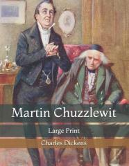 Martin Chuzzlewit