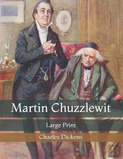 Bertrand.pt - Martin Chuzzlewit