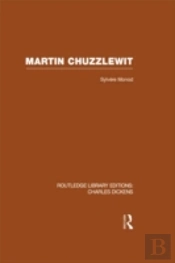 Martin Chuzzlewit (Rle Dickens)