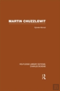 Bertrand.pt - Martin Chuzzlewit (Rle Dickens)