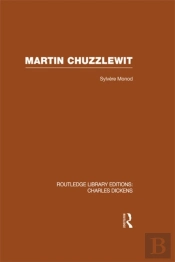 Martin Chuzzlewit (Rle Dickens)