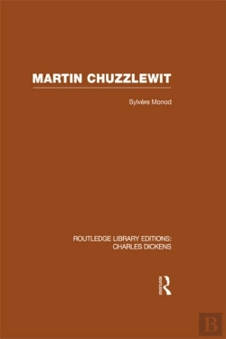 Bertrand.pt - Martin Chuzzlewit (Rle Dickens)