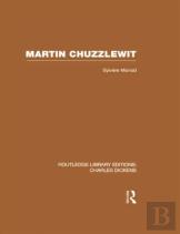 Martin Chuzzlewit (Rle Dickens)