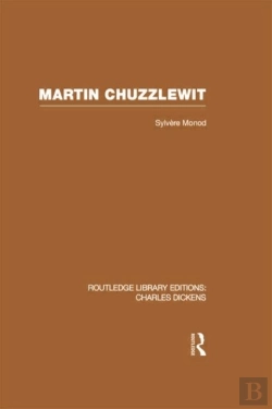Bertrand.pt - Martin Chuzzlewit (Rle Dickens)