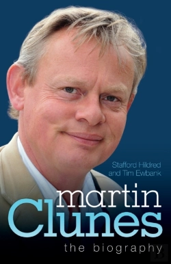 Bertrand.pt - Martin Clunes - The Biography