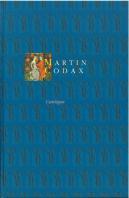 Martin Codax Cantigas (Con Cd)