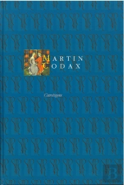 Martin Codax Cantigas (Con Cd)