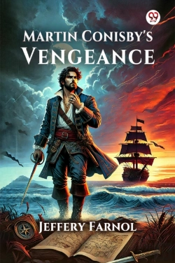 Bertrand.pt - Martin Conisby'S Vengeance (Edition1)