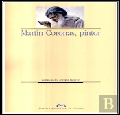 Martín Coronas, Pintor