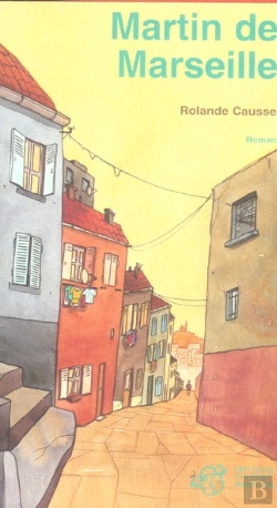 Bertrand.pt - Martin De Marseille