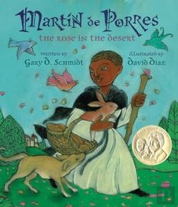 Bertrand.pt - Martin De Porres