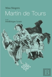 Martin De Tours