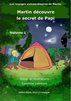 Bertrand.pt - Martin Découvre Le Secret De Papi