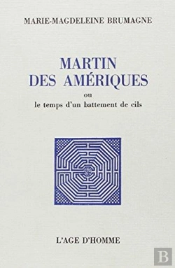 Bertrand.pt - Martin Des Ameriques
