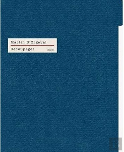 Bertrand.pt - Martin D'Orgeval Decoupages /Anglais