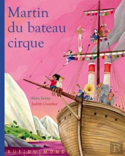 Bertrand.pt - Martin Du Bateau-Cirque