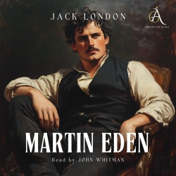 Bertrand.pt - Martin Eden- Audiobook
