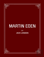 Martin Eden By Jack London