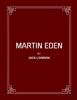 Bertrand.pt - Martin Eden By Jack London