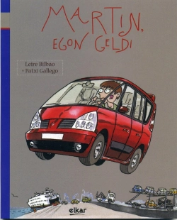 Bertrand.pt - Martin, Egon Geldi