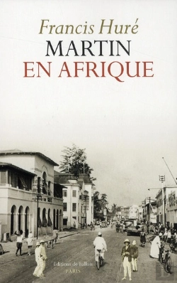 Bertrand.pt - Martin En Afrique