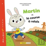 Martin Et La Course À Relais
