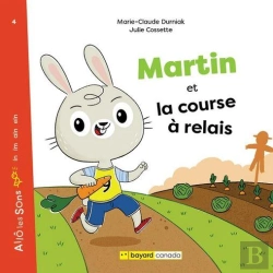 Bertrand.pt - Martin Et La Course À Relais