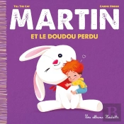 Martin Et Le Doudou Perdu