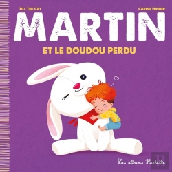 Bertrand.pt - Martin Et Le Doudou Perdu