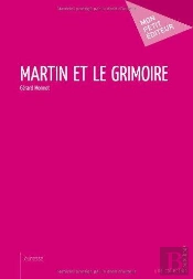 Martin Et Le Grimoire