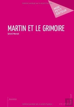Bertrand.pt - Martin Et Le Grimoire