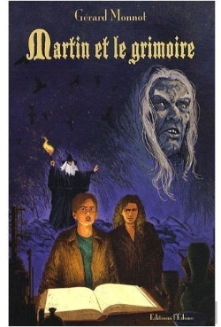 Bertrand.pt - Martin Et Le Grimoire