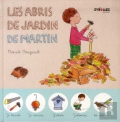 Martin Et Les Abris Du Jardin