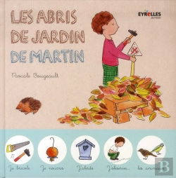 Bertrand.pt - Martin Et Les Abris Du Jardin