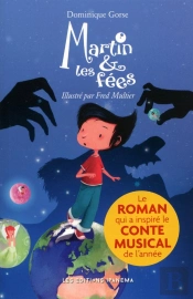 Martin Et Les Fées