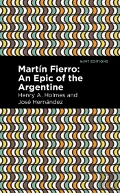 Martin Fierro