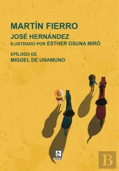 Martin Fierro