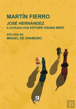 Bertrand.pt - Martin Fierro