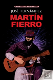 Martin Fierro