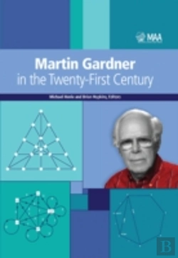 Bertrand.pt - Martin Gardner In The Twenty-First Century