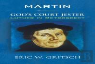 Martin - God'S Court Jester