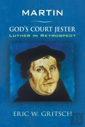 Martin - God'S Court Jester