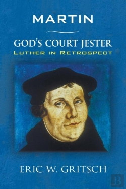 Bertrand.pt - Martin - God'S Court Jester