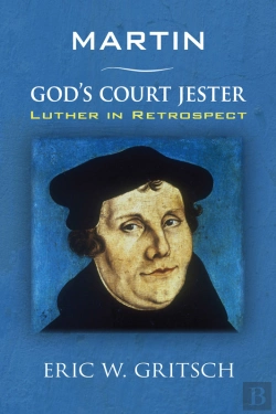 Bertrand.pt - Martin - God'S Court Jester