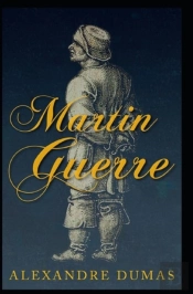 Martin Guerre Illustrated