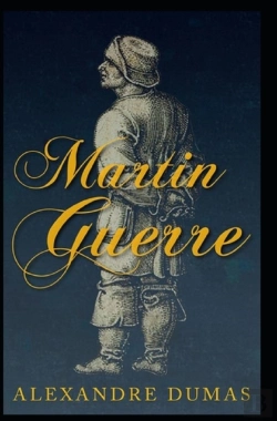 Bertrand.pt - Martin Guerre Illustrated