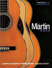 MARTIN GUITAR