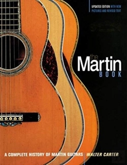 Bertrand.pt - MARTIN GUITAR