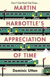 Martin Harbottle'S Appreciation Of Time